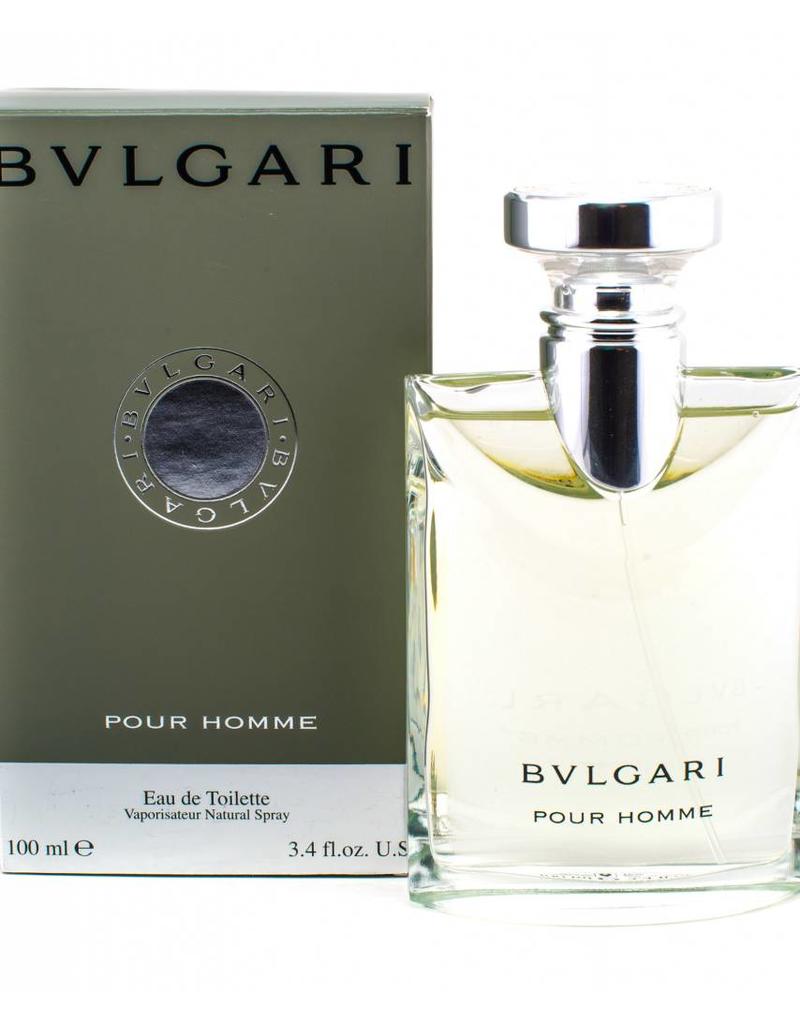 Bvlgari Pour Homme Soir Eau De Toilette Fragrancenetcom