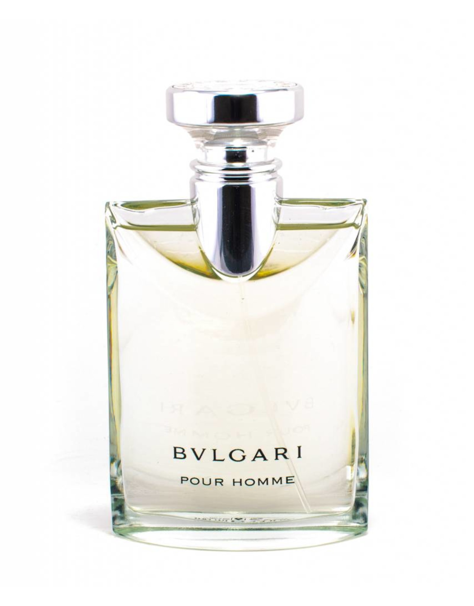 BVLGARI BVLGARI POUR HOMME