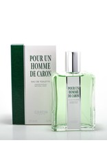 CARON CARON POUR UN HOMME
