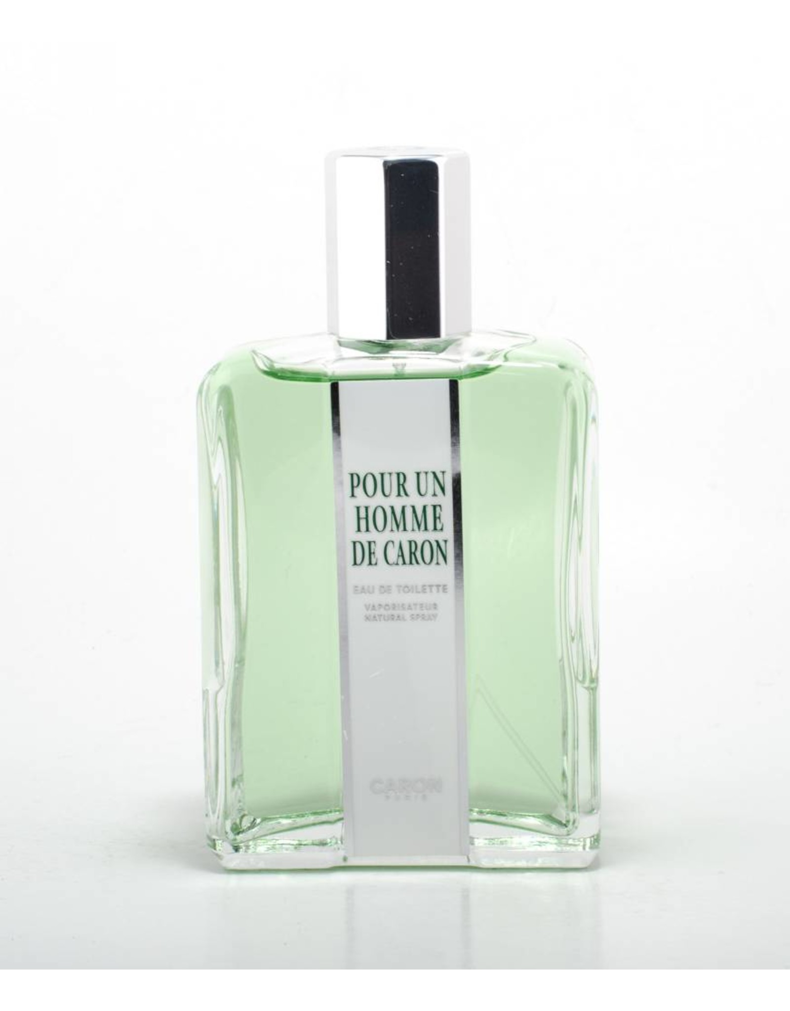 CARON CARON POUR UN HOMME