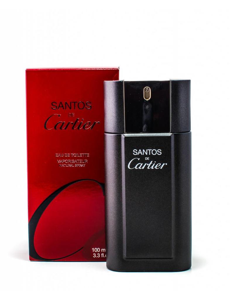 Cartier Santos Parfum Direct