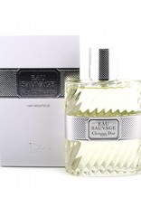 CHRISTIAN DIOR CHRISTIAN DIOR EAU SAUVAGE