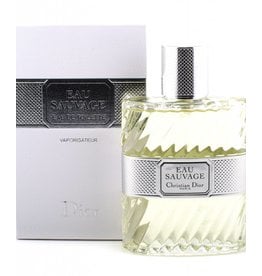 CHRISTIAN DIOR CHRISTIAN DIOR EAU SAUVAGE