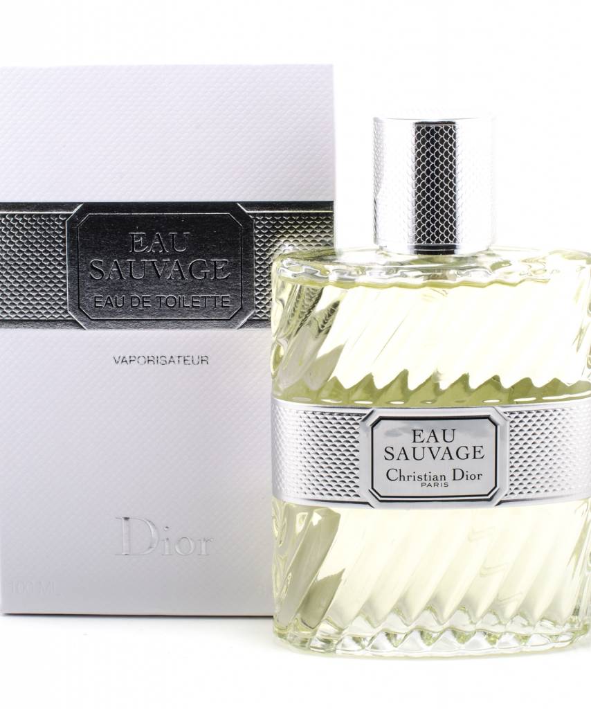 Dior sauvage fragrance direct outlet