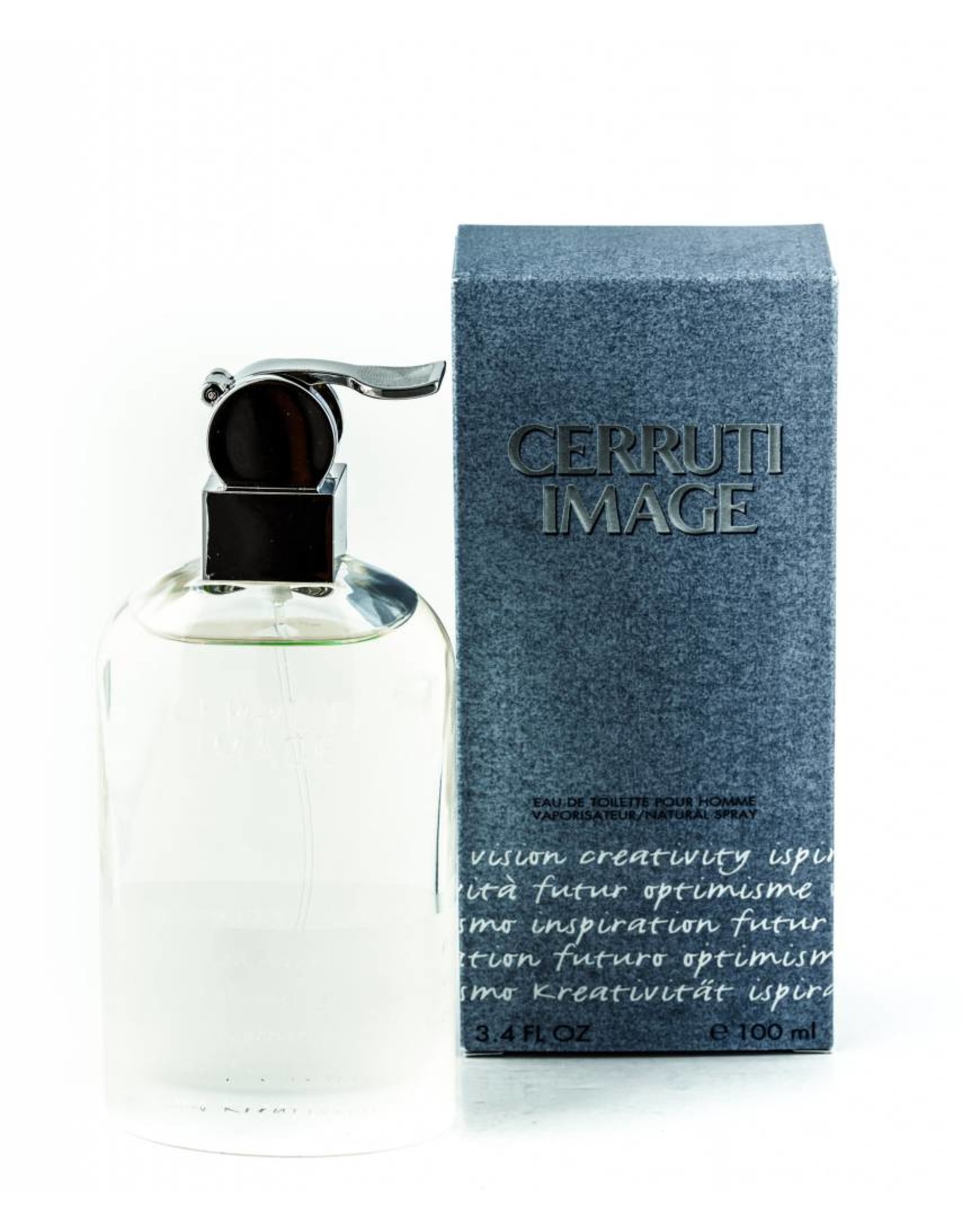 CERRUTI CERRUTI IMAGE  (MEN)
