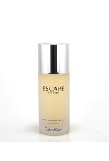 CALVIN KLEIN CALVIN KLEIN ESCAPE POUR HOMME