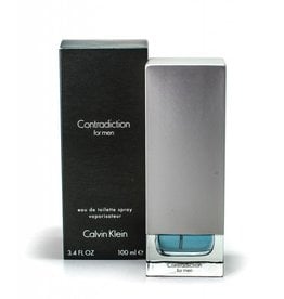 CALVIN KLEIN CALVIN KLEIN CONTRADICTION FOR MEN