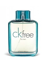 CALVIN KLEIN CALVIN KLEIN CK FREE FOR MEN