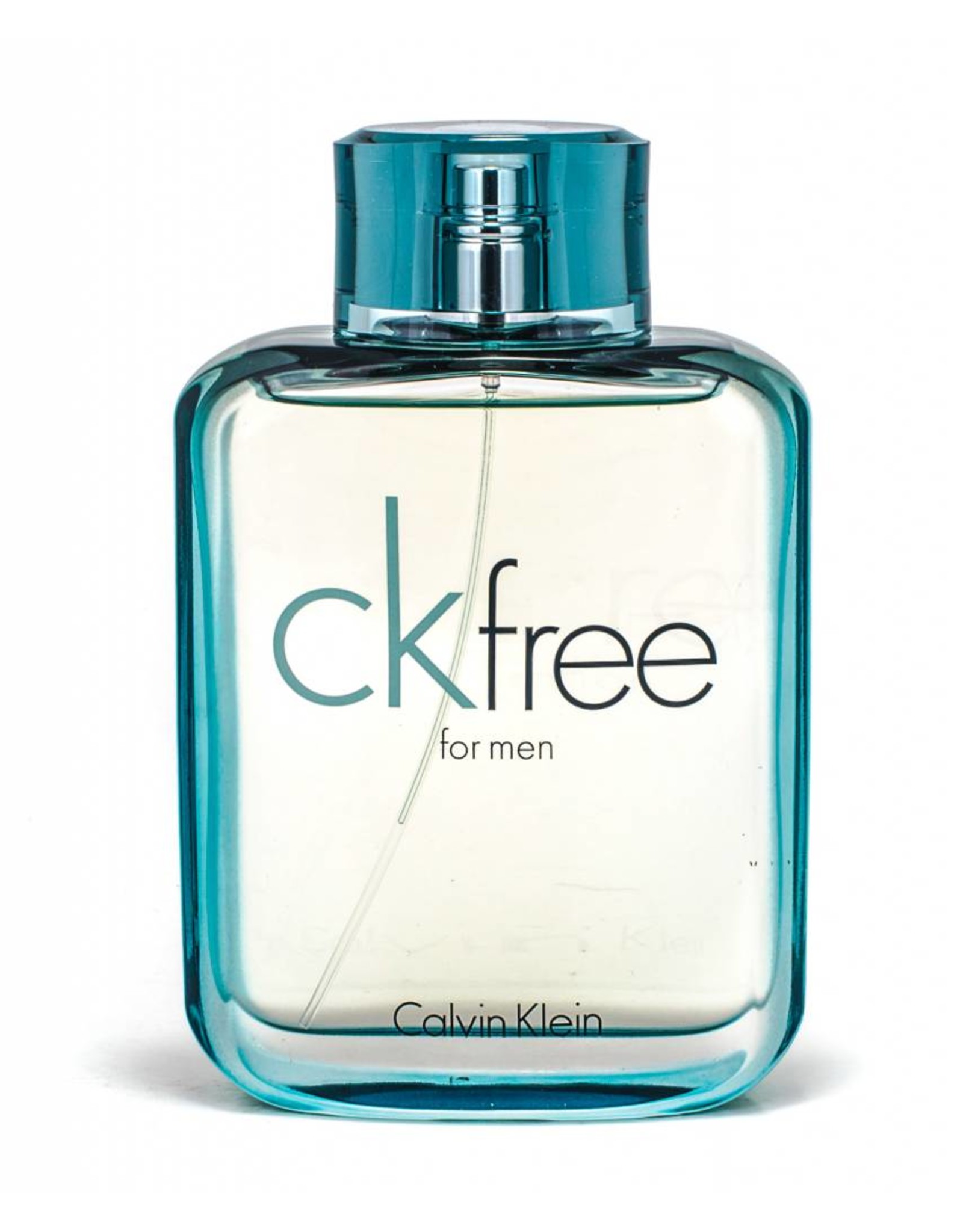 CALVIN KLEIN CALVIN KLEIN CK FREE FOR MEN