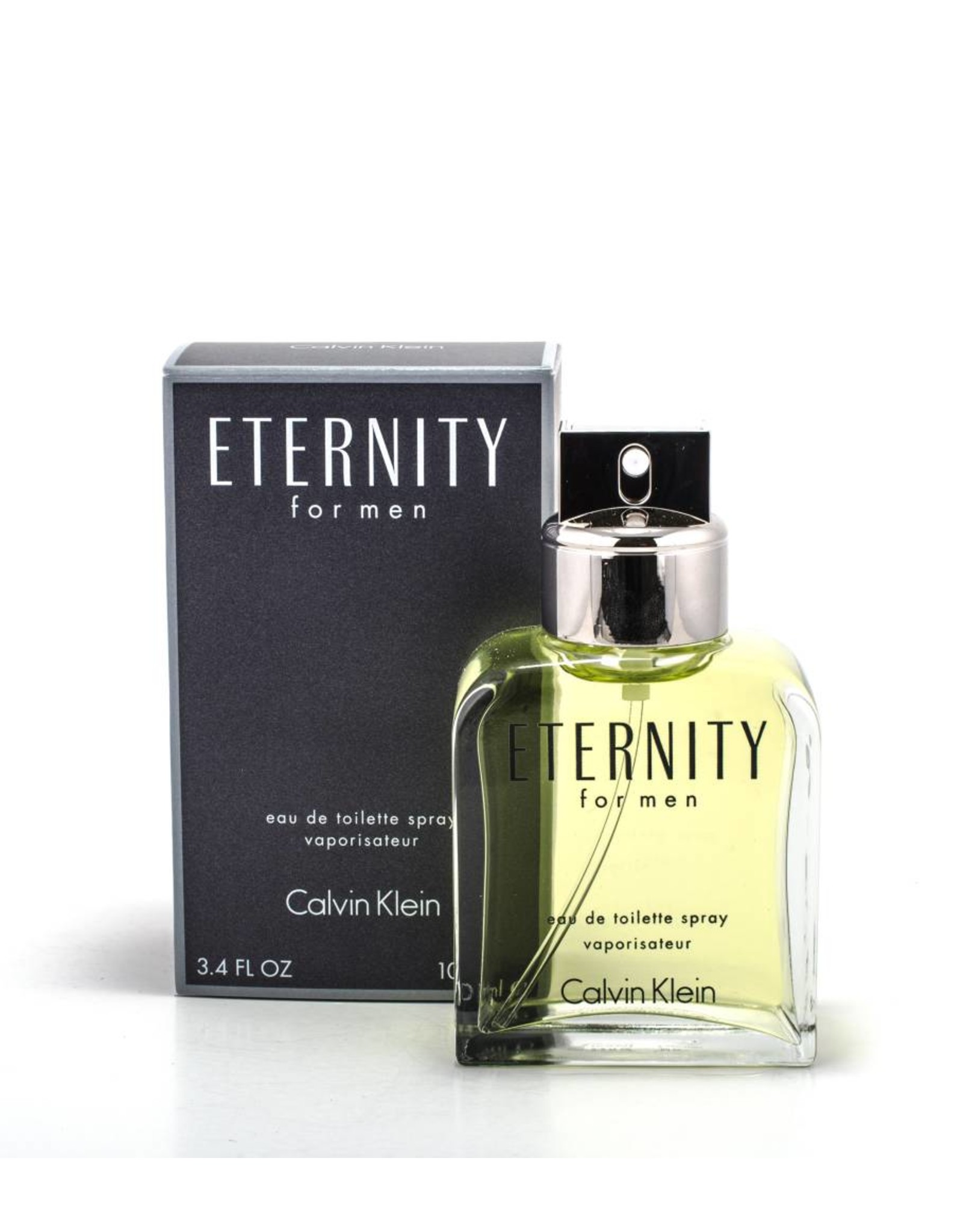 CALVIN KLEIN CALVIN KLEIN ETERNITY POUR HOMME