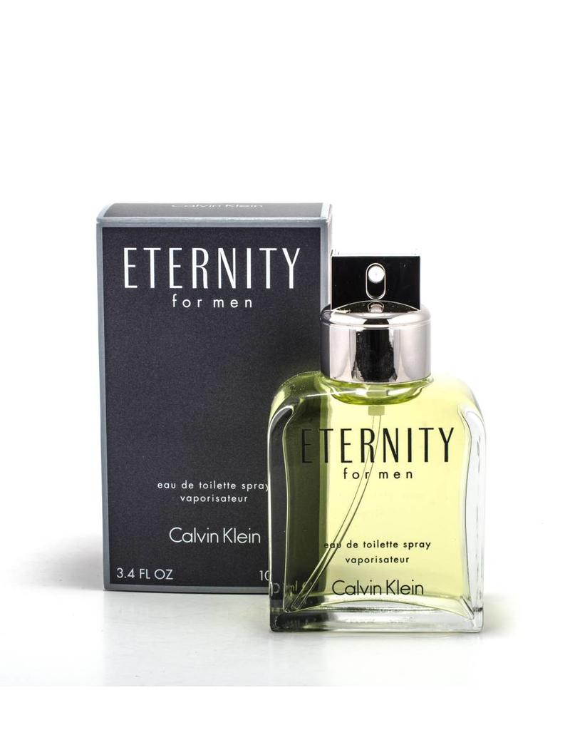 Calvin Klein Calvin Klein Eternity Pour Homme Parfum Direct