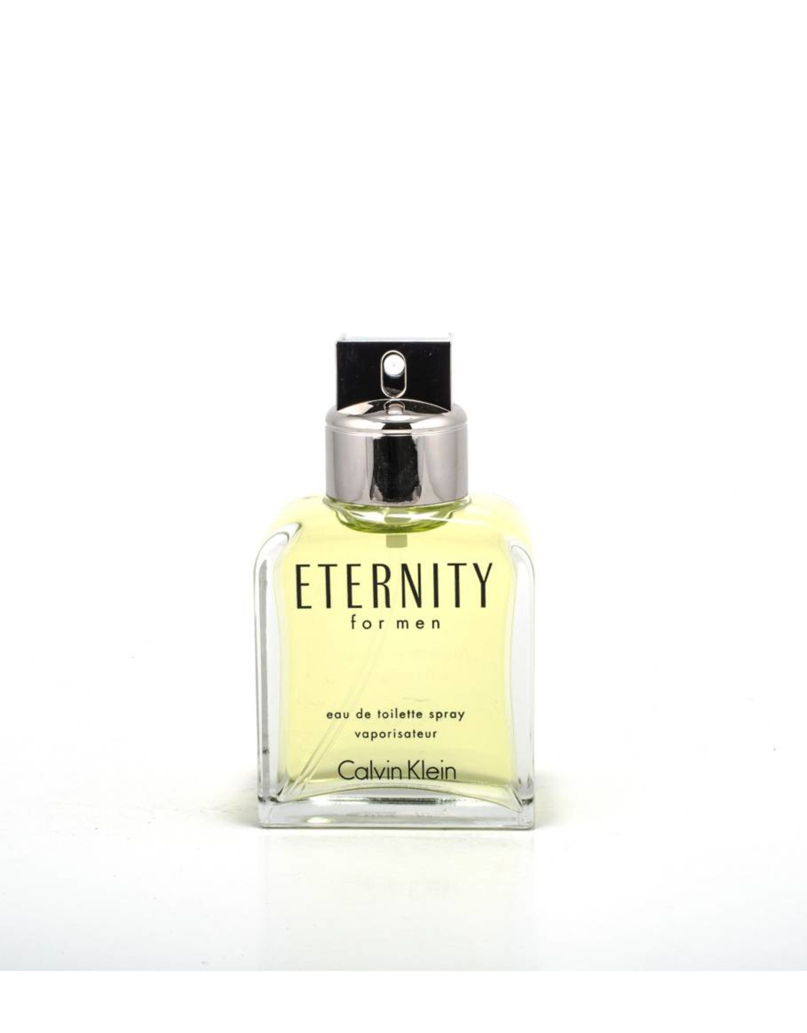 CALVIN KLEIN CALVIN KLEIN ETERNITY FOR MEN