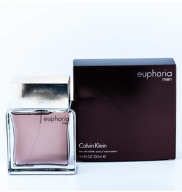 CALVIN KLEIN CALVIN KLEIN EUPHORIA HOMME