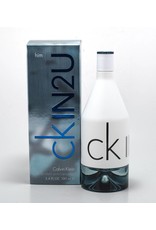 CALVIN KLEIN CALVIN KLEIN CK IN2U LUI