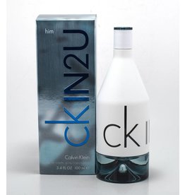 CALVIN KLEIN CALVIN KLEIN CK IN2U LUI