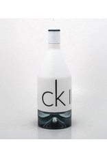 CALVIN KLEIN CALVIN KLEIN CK IN2U LUI