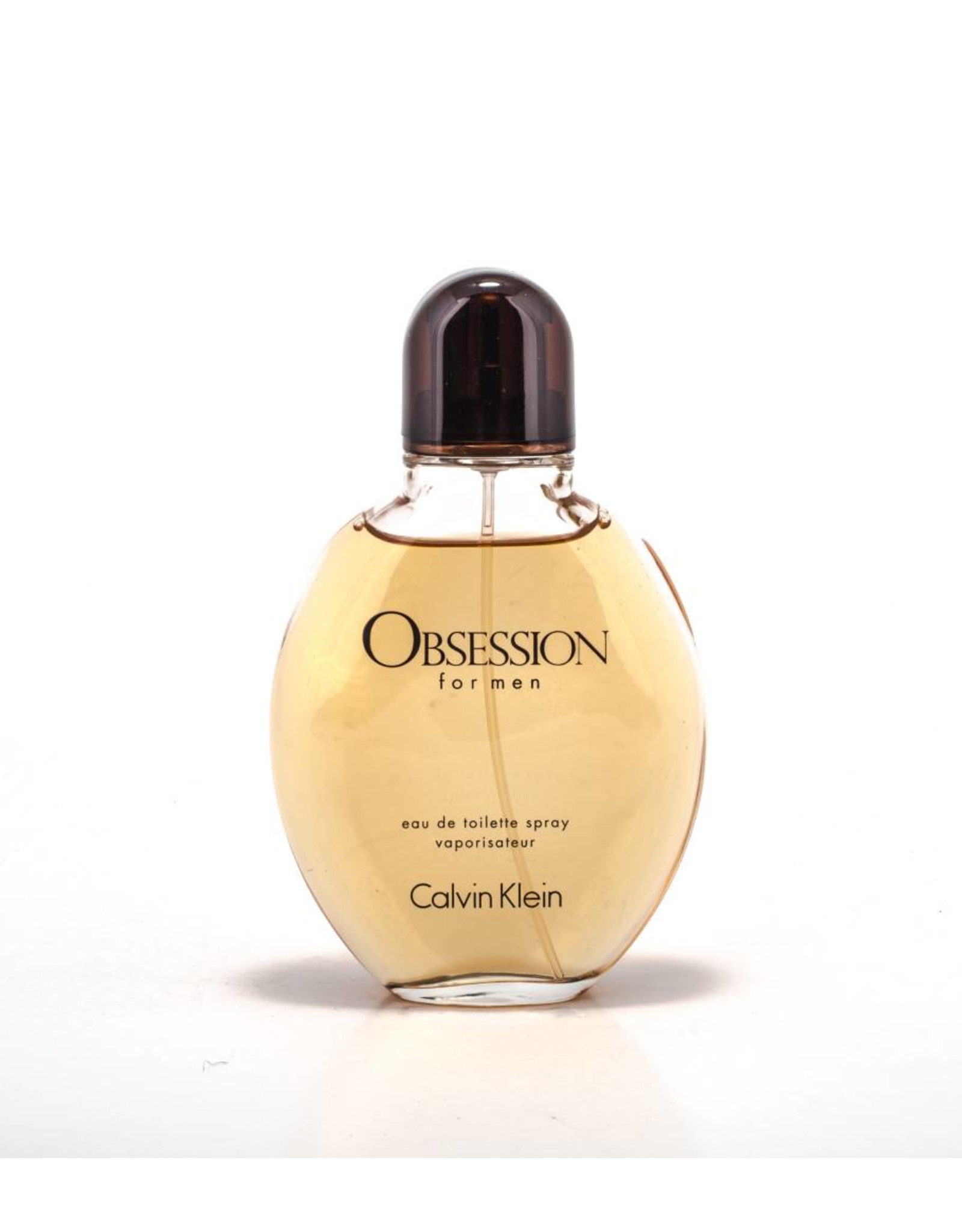 CALVIN KLEIN CALVIN KLEIN OBSESSION POUR HOMME