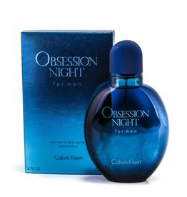 CALVIN KLEIN CALVIN KLEIN OBSESSION NIGHT FOR MEN