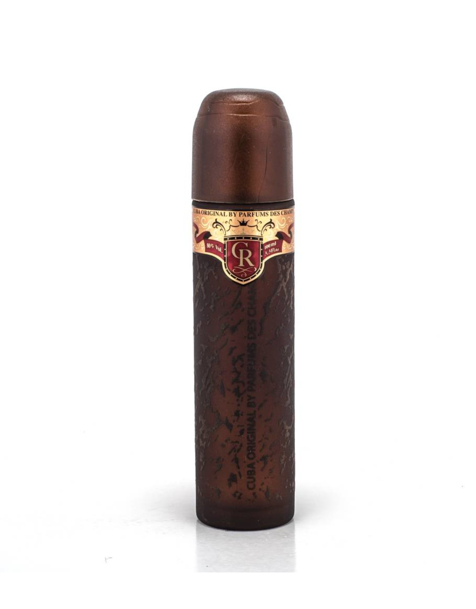 CUBA CUBA ROYAL
