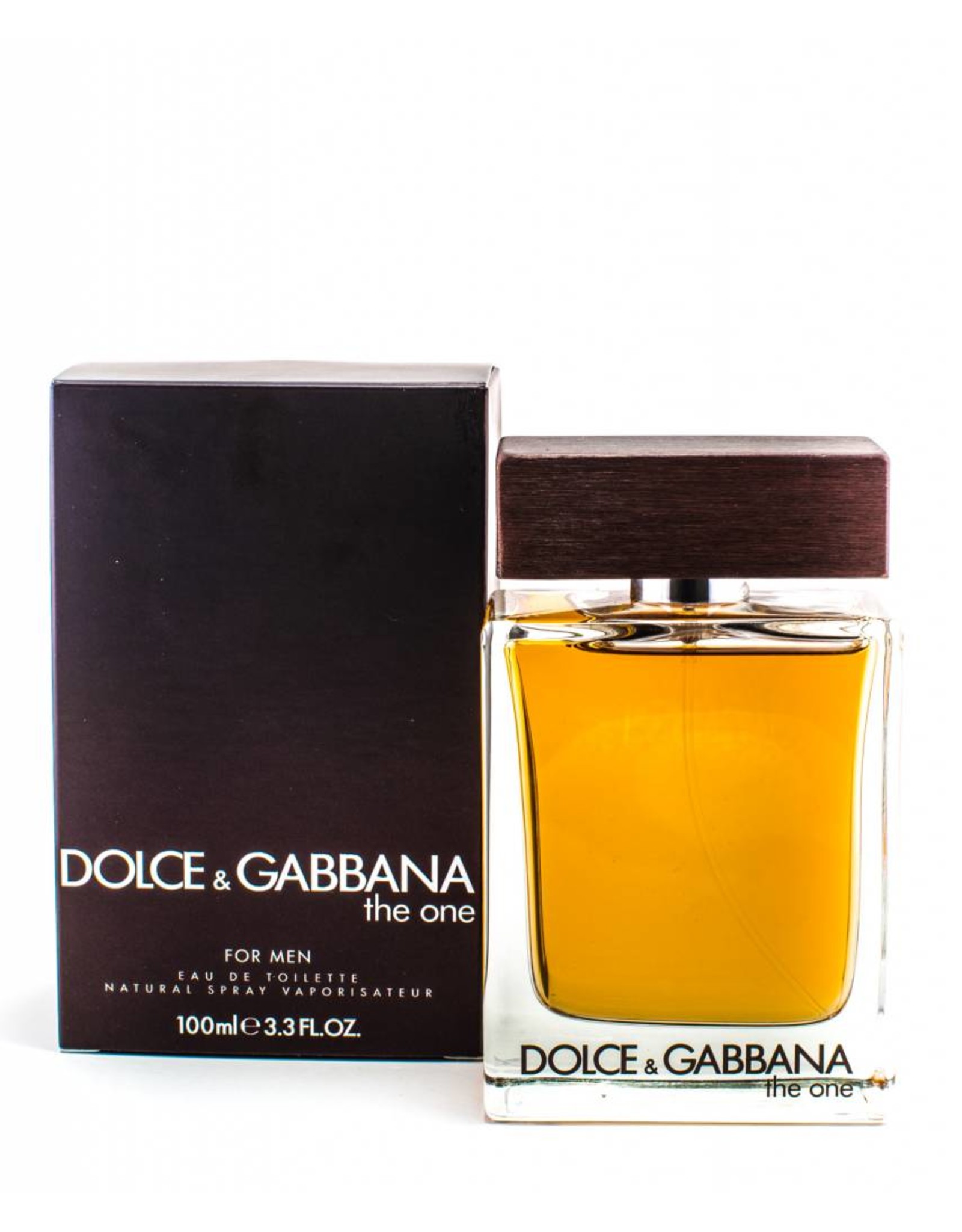 DOLCE & GABBANA DOLCE & GABBANA THE ONE POUR HOMME