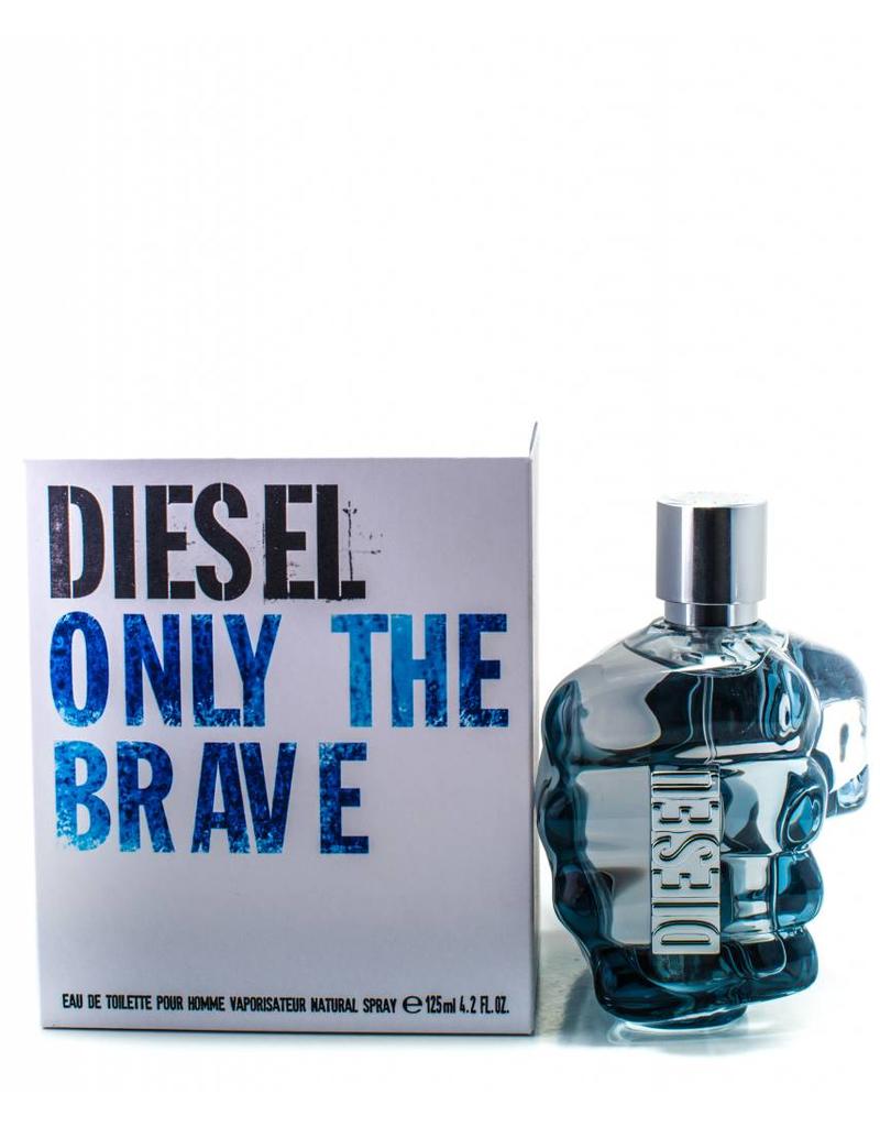 Diesel Only The Brave Parfum Direct