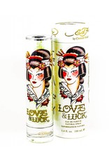 CHRISTIAN AUDIGIER CHRISTIAN AUDIGIER ED HARDY LOVE & LUCK (Women)