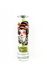 CHRISTIAN AUDIGIER CHRISTIAN AUDIGIER ED HARDY LOVE & LUCK (Women)