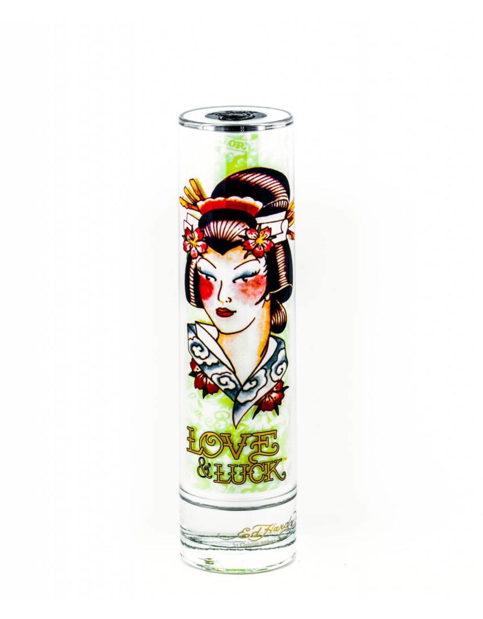 CHRISTIAN AUDIGIER CHRISTIAN AUDIGIER ED HARDY LOVE & LUCK (Women)
