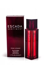 ESCADA ESCADA SENTIMENT