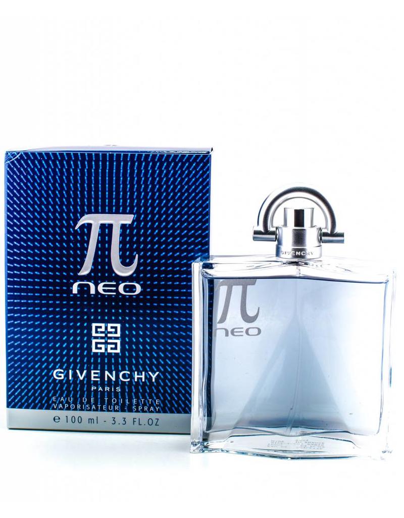 Givenchy Pi Neo Parfum Direct