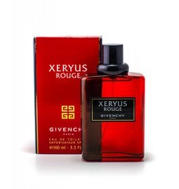 GIVENCHY GIVENCHY XERYUS ROUGE