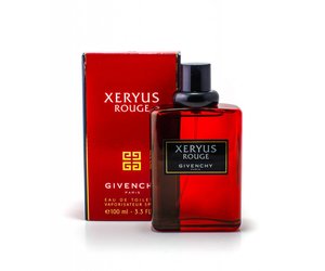 GIVENCHY XERYUS ROUGE PARFUM DIRECT