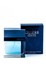 GUESS GUESS SEDUCTIVE HOMME BLUE