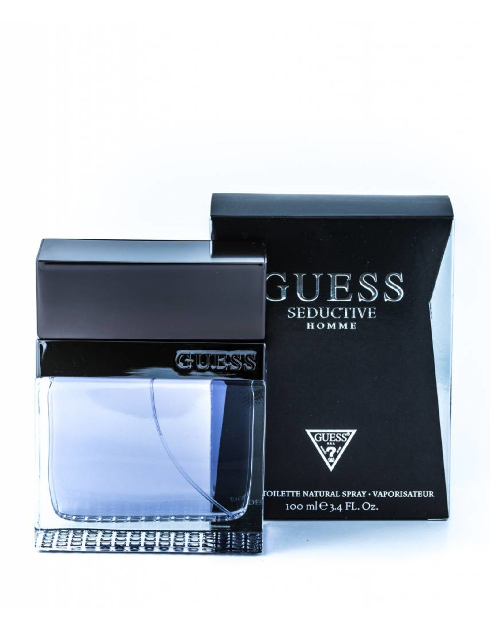 GUESS GUESS SEDUCTIVE HOMME