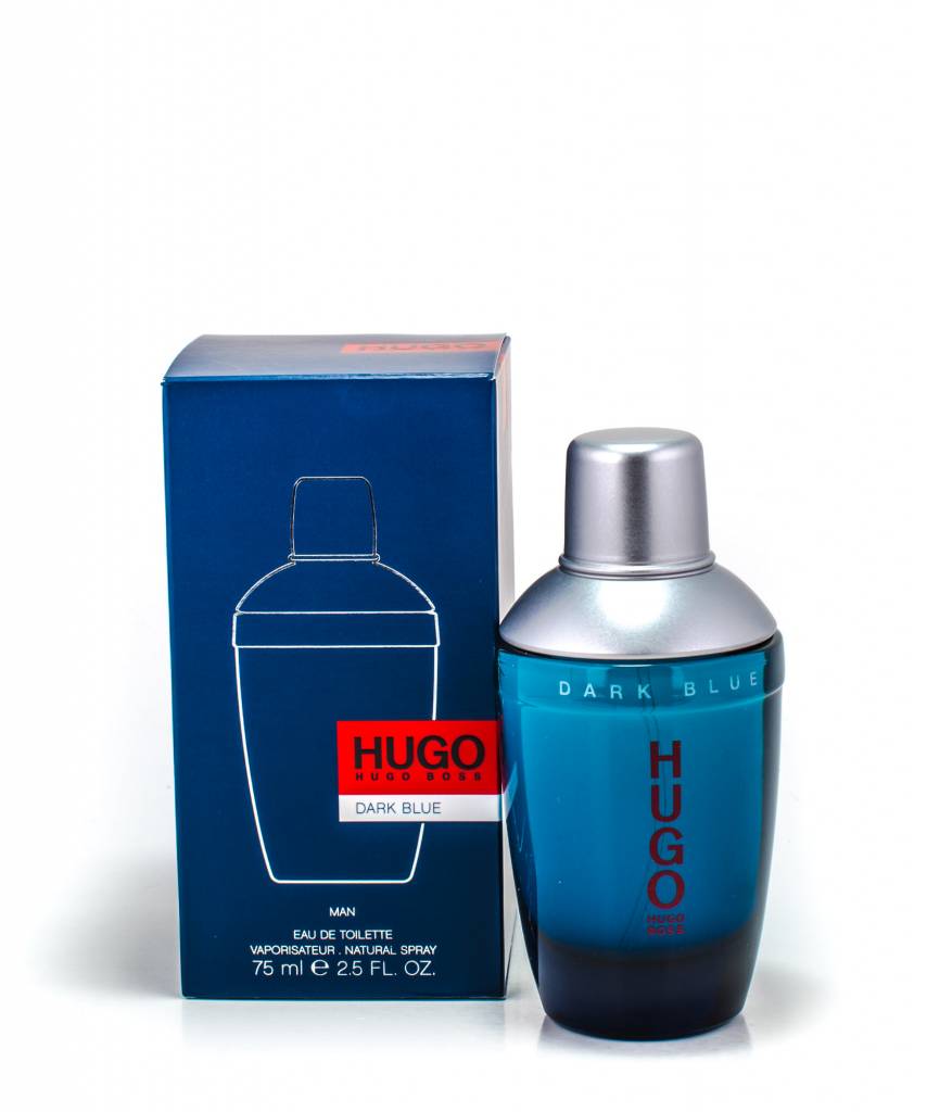 boss blue parfum