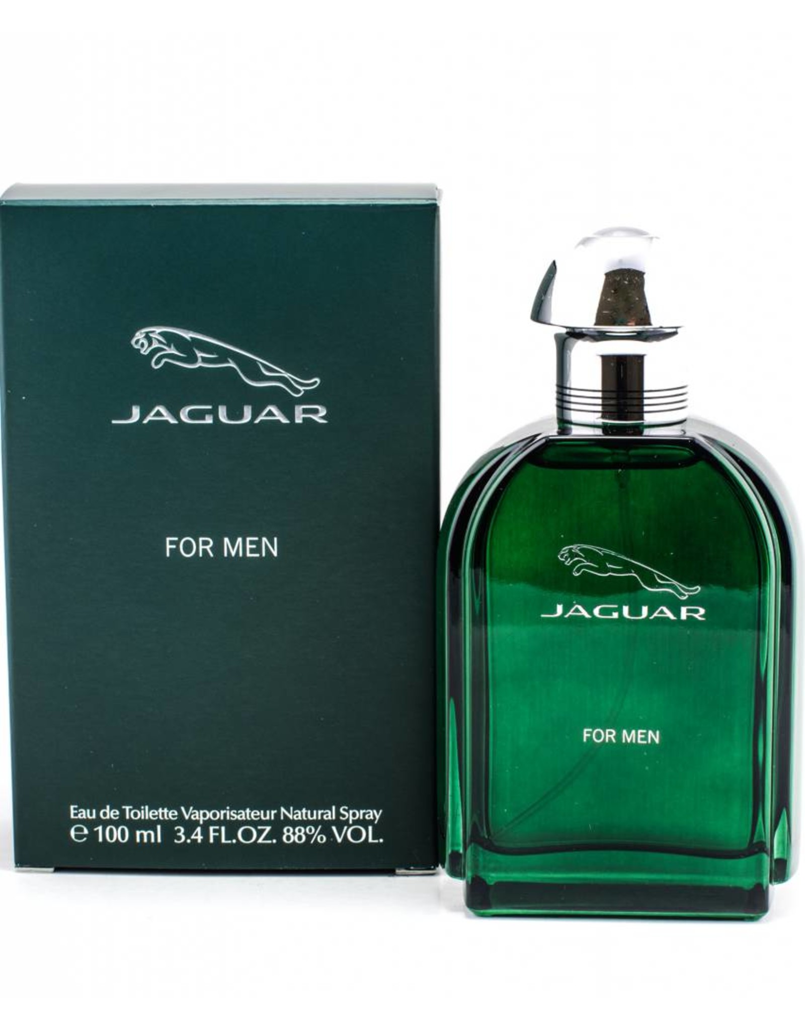 JAGUAR JAGUAR FOR MEN