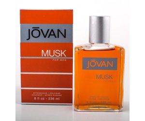 Jovan Musk Women 96ml Experience the sexy feeling with this