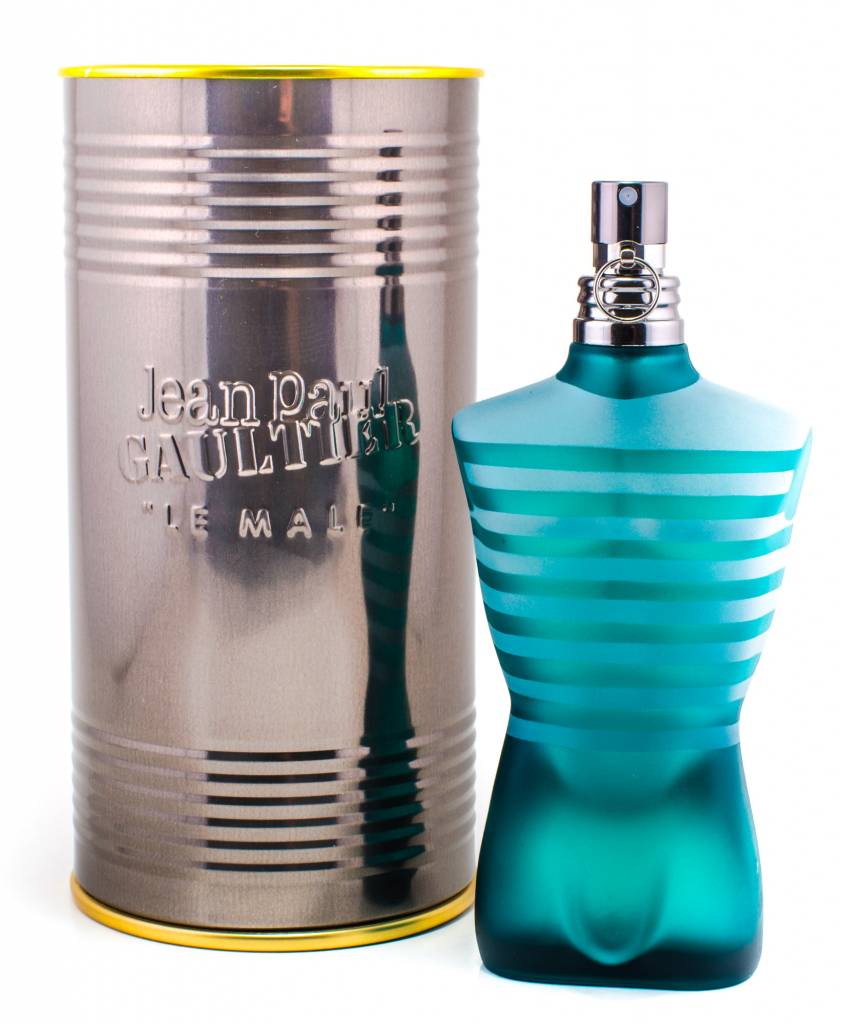 JEAN PAUL GAULTIER LE MALE - PARFUM DIRECT