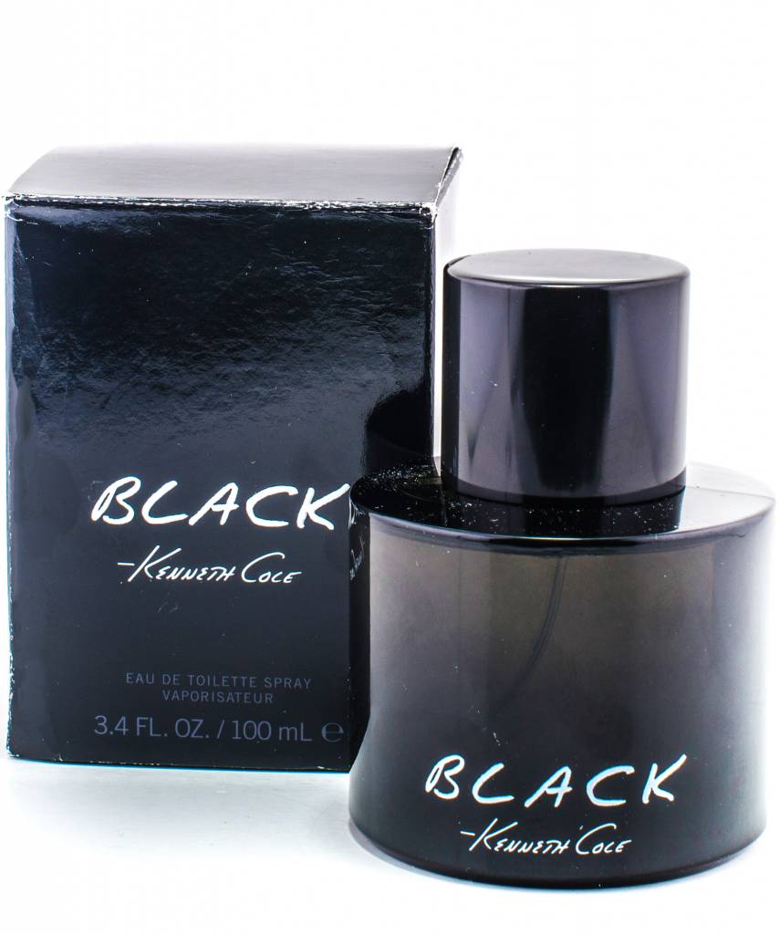 KENNETH COLE BLACK - PARFUM DIRECT