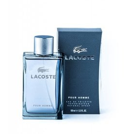 737052483214 Lacoste Essential EDT 125ml (P1) Lacoste 737052483214