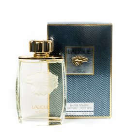 LALIQUE LALIQUE POUR HOMME (LION)