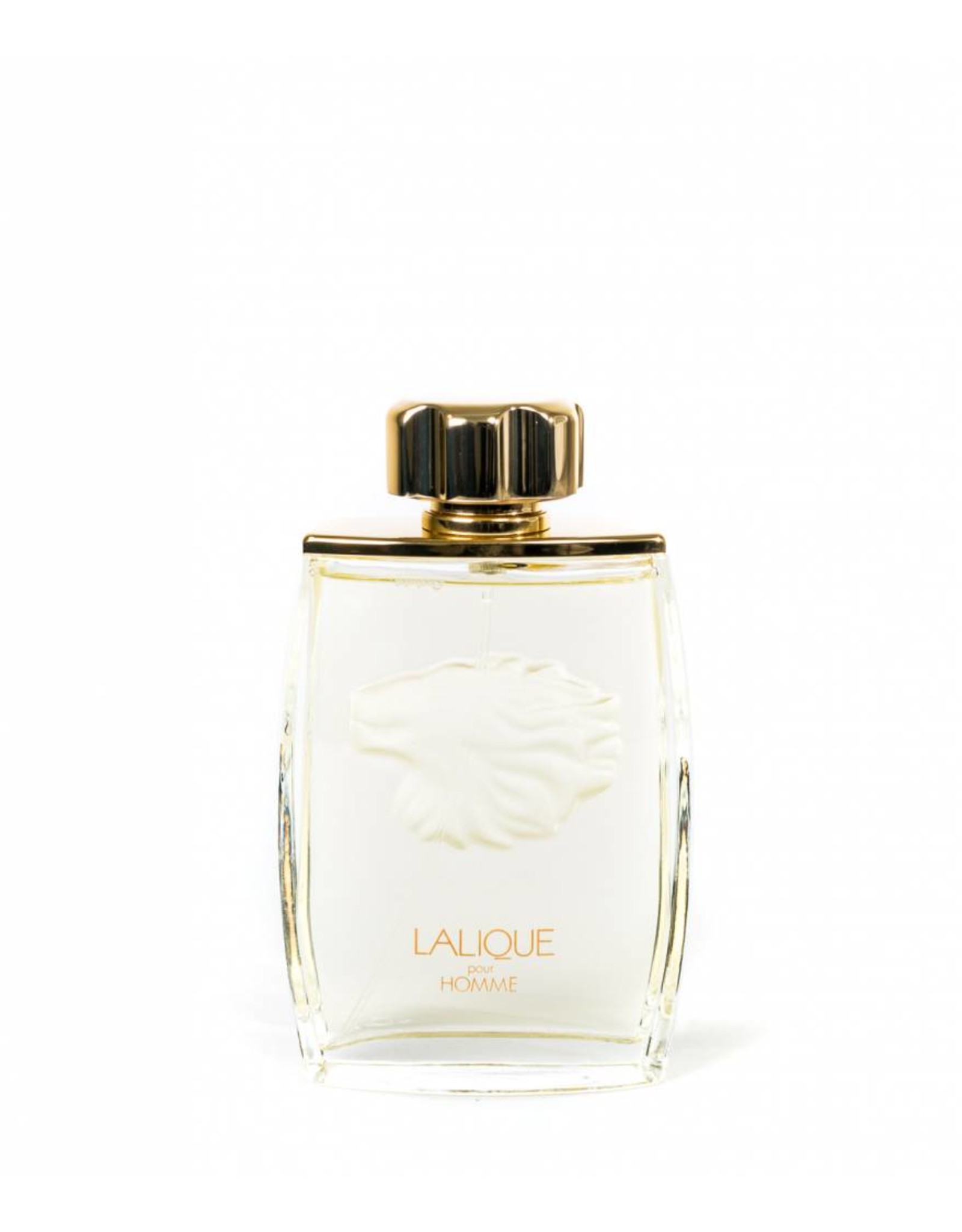 LALIQUE LALIQUE POUR HOMME (LION)