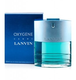 LANVIN LANVIN OXYGENE (HOMME)