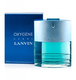 LANVIN LANVIN OXYGENE (MEN)