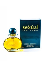 MICHEL GERMAIN MICHEL GERMAIN SEXUAL POUR HOMME
