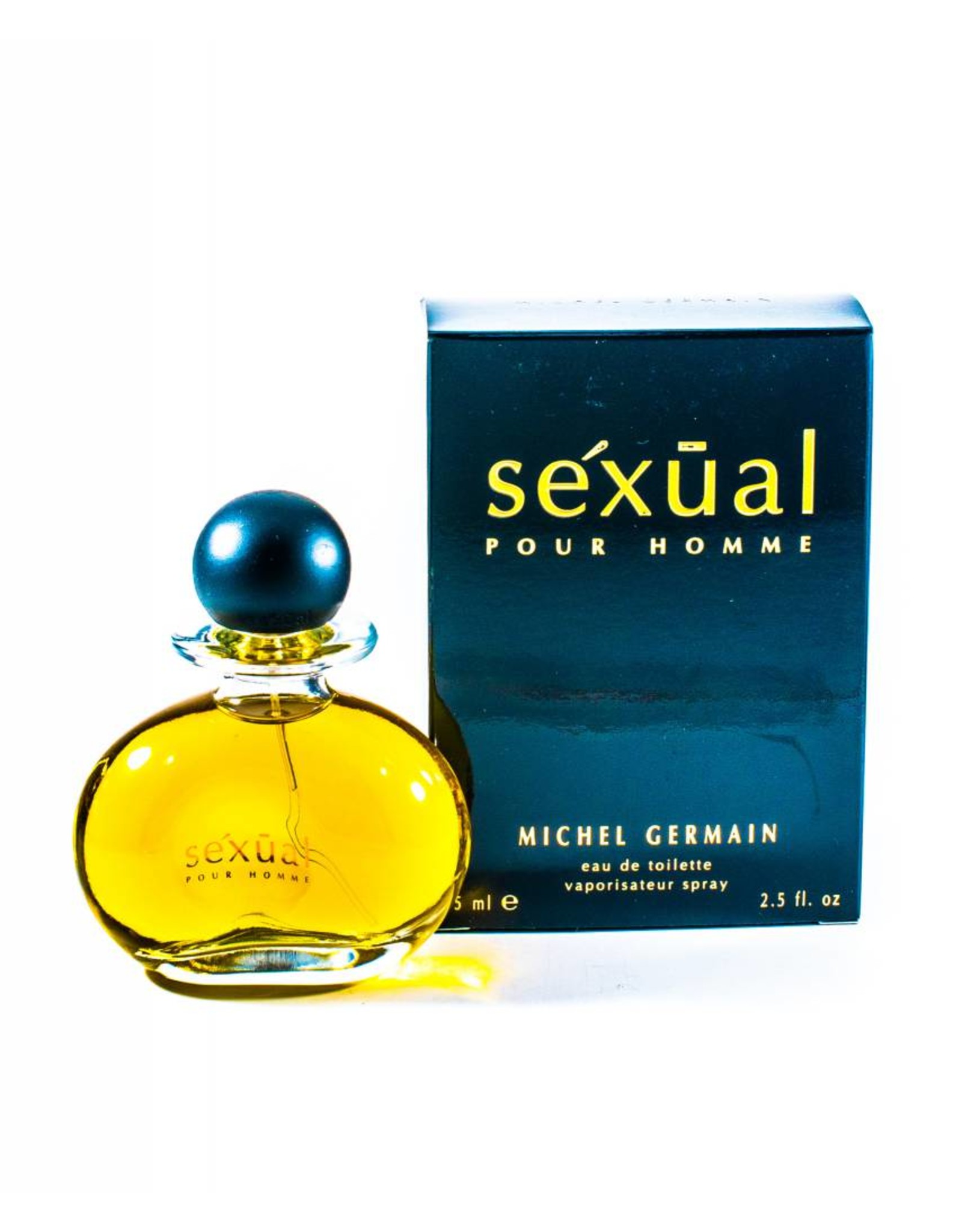 MICHEL GERMAIN MICHEL GERMAIN SEXUAL POUR HOMME