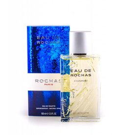 ROCHAS ROCHAS EAU DE ROCHAS (Homme)