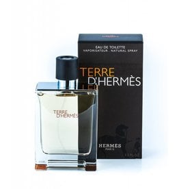 HERMES HERMES TERRE D'HERMES