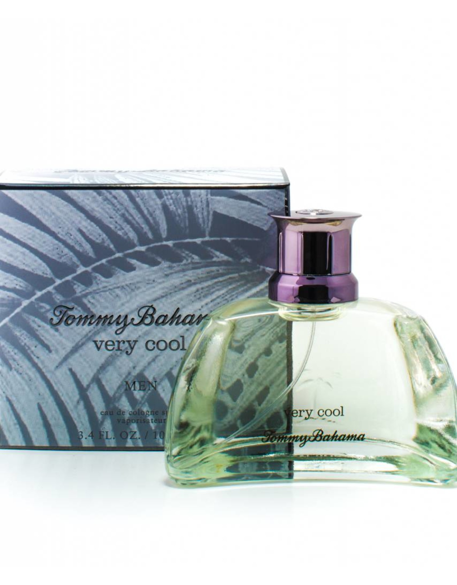 very cool tommy bahama cologne