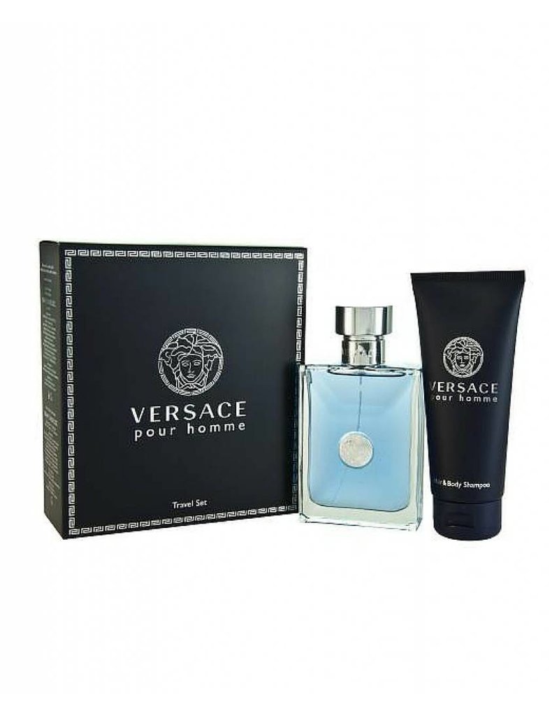 Versace Pour Homme 2pcs Set Parfum Direct